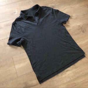 Lululemon Polo - men’s